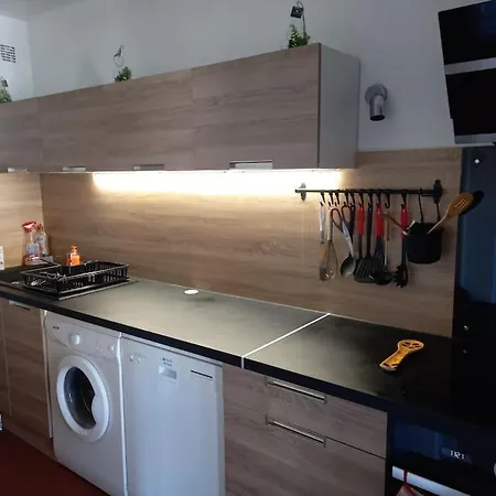 T4 Duplex شقة Bolquere Pyrenees 2000