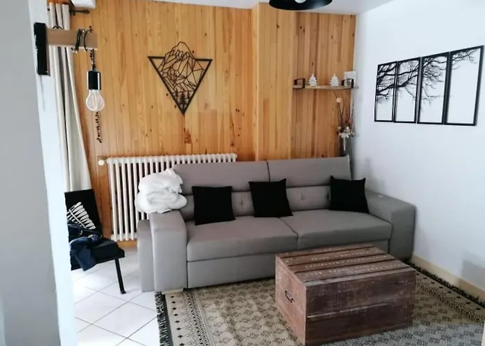 T4 Duplex شقة